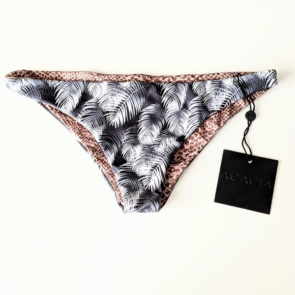 Night Palm Waikoloa Bottoms 🌴 - Picture 3 of 7